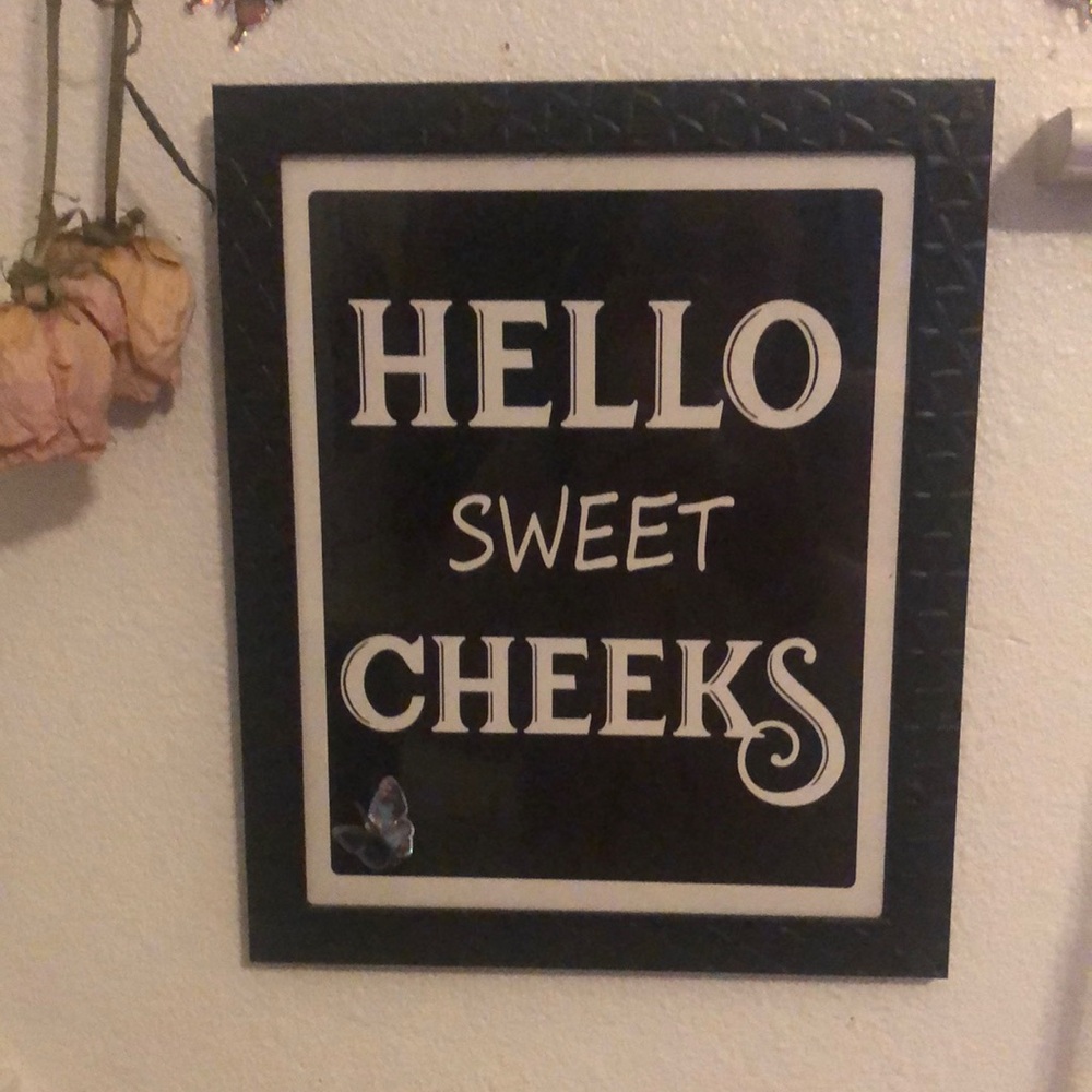 HOME DECOR